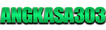 Logo ANGKASA303