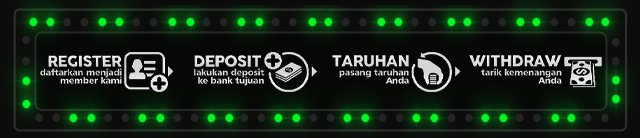 ANGKASA303 Jackpot